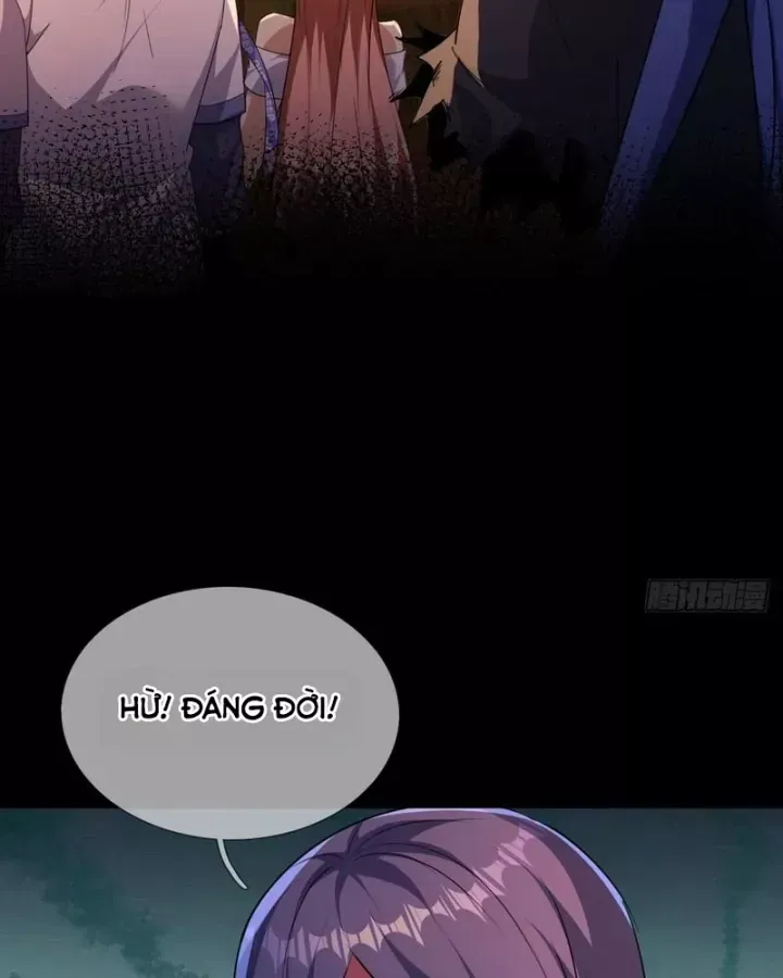 Toàn Cầu Sợ Hãi: Tôi Mở Hack Tự Chọn Cửa Hàng Chap 54 - Next Chap 55