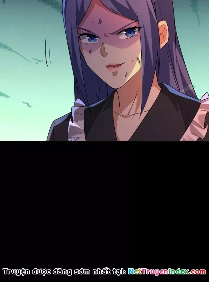 Toàn Cầu Sợ Hãi: Tôi Mở Hack Tự Chọn Cửa Hàng Chap 54 - Next Chap 55