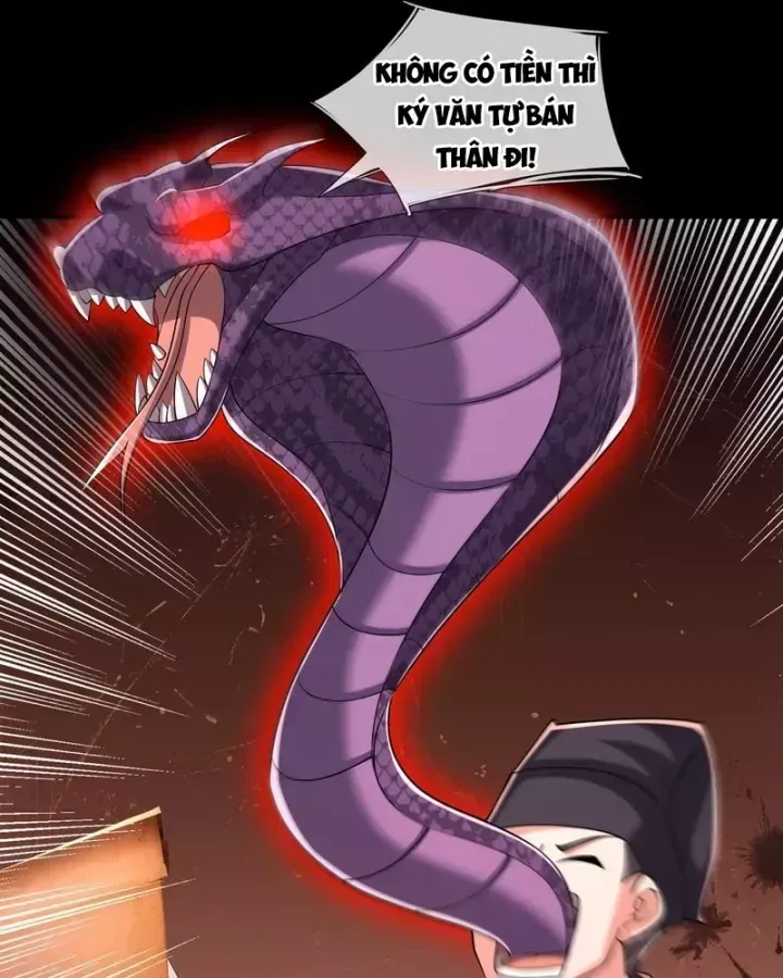 Toàn Cầu Sợ Hãi: Tôi Mở Hack Tự Chọn Cửa Hàng Chap 54 - Next Chap 55