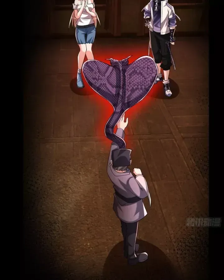 Toàn Cầu Sợ Hãi: Tôi Mở Hack Tự Chọn Cửa Hàng Chap 54 - Next Chap 55