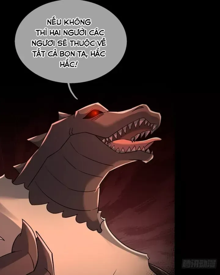 Toàn Cầu Sợ Hãi: Tôi Mở Hack Tự Chọn Cửa Hàng Chap 54 - Next Chap 55