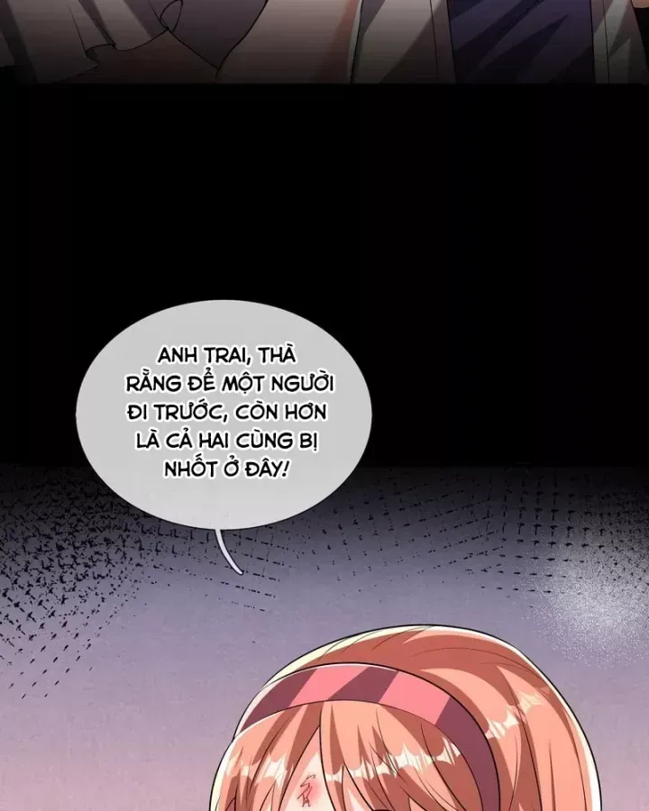 Toàn Cầu Sợ Hãi: Tôi Mở Hack Tự Chọn Cửa Hàng Chap 54 - Next Chap 55