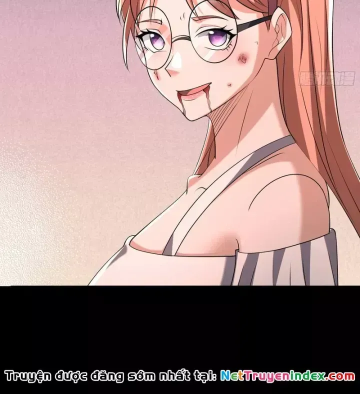 Toàn Cầu Sợ Hãi: Tôi Mở Hack Tự Chọn Cửa Hàng Chap 54 - Next Chap 55