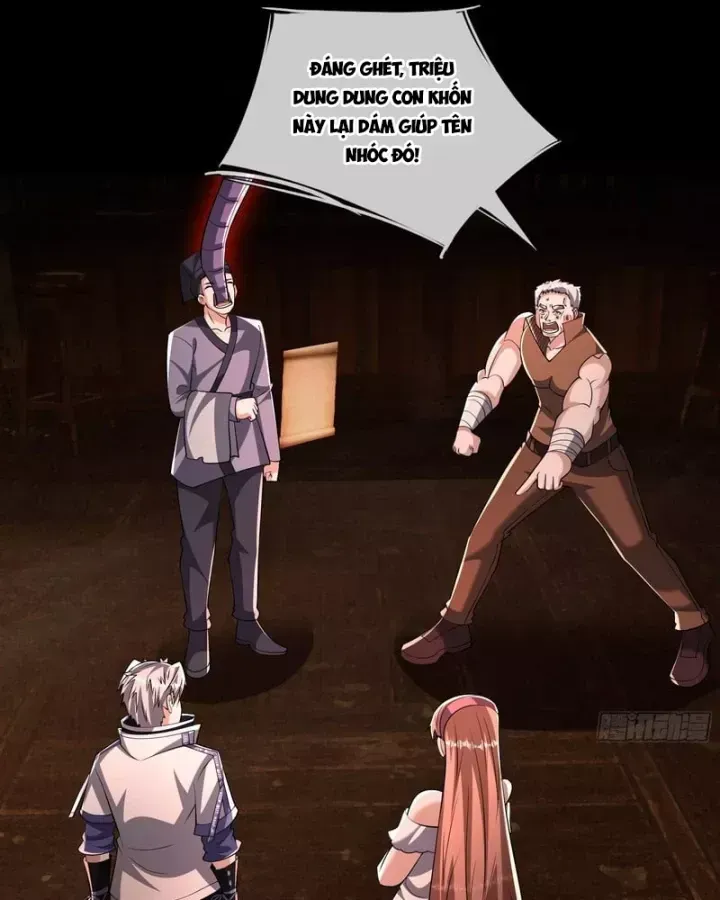 Toàn Cầu Sợ Hãi: Tôi Mở Hack Tự Chọn Cửa Hàng Chap 54 - Next Chap 55