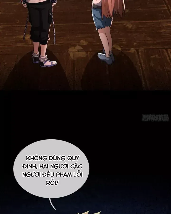 Toàn Cầu Sợ Hãi: Tôi Mở Hack Tự Chọn Cửa Hàng Chap 54 - Next Chap 55