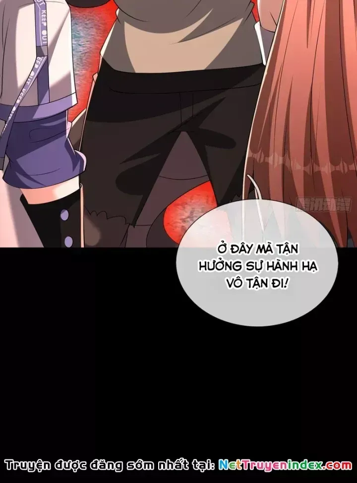 Toàn Cầu Sợ Hãi: Tôi Mở Hack Tự Chọn Cửa Hàng Chap 54 - Next Chap 55