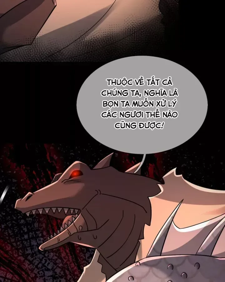 Toàn Cầu Sợ Hãi: Tôi Mở Hack Tự Chọn Cửa Hàng Chap 54 - Next Chap 55