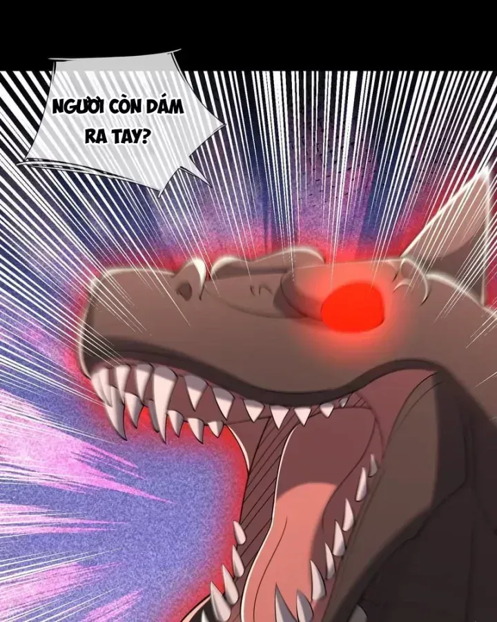 Toàn Cầu Sợ Hãi: Tôi Mở Hack Tự Chọn Cửa Hàng Chap 54 - Next Chap 55