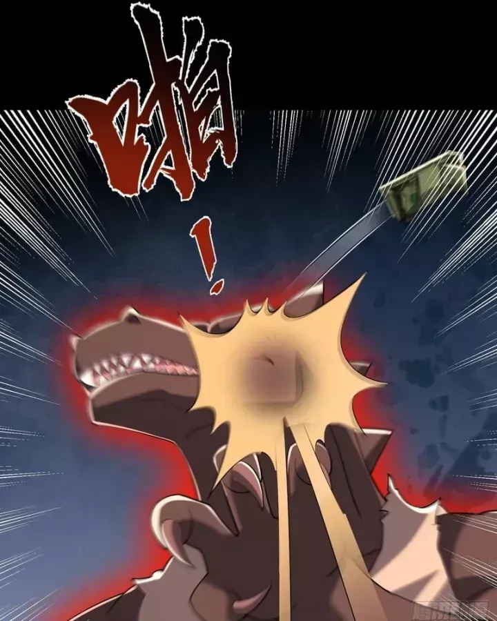 Toàn Cầu Sợ Hãi: Tôi Mở Hack Tự Chọn Cửa Hàng Chap 54 - Next Chap 55