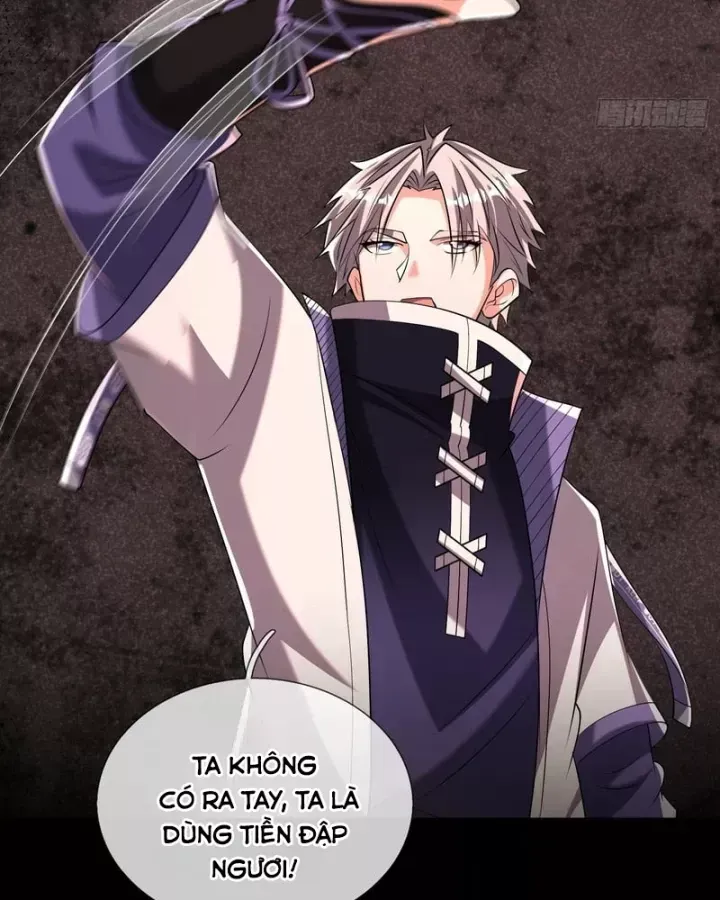 Toàn Cầu Sợ Hãi: Tôi Mở Hack Tự Chọn Cửa Hàng Chap 54 - Next Chap 55