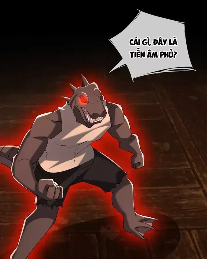 Toàn Cầu Sợ Hãi: Tôi Mở Hack Tự Chọn Cửa Hàng Chap 54 - Next Chap 55