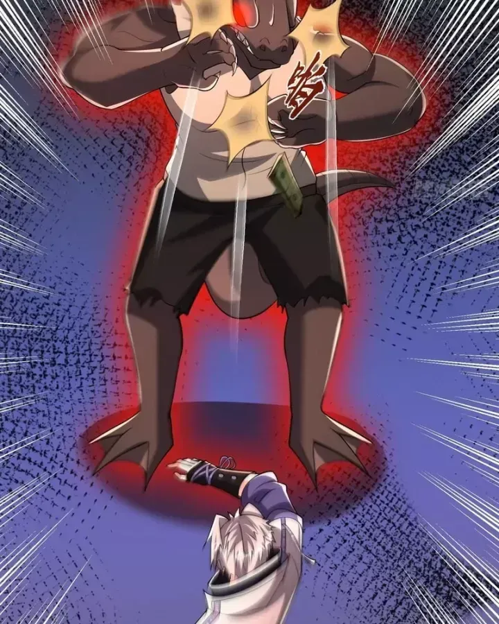 Toàn Cầu Sợ Hãi: Tôi Mở Hack Tự Chọn Cửa Hàng Chap 54 - Next Chap 55