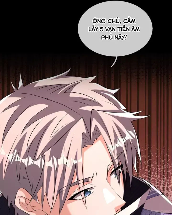 Toàn Cầu Sợ Hãi: Tôi Mở Hack Tự Chọn Cửa Hàng Chap 54 - Next Chap 55