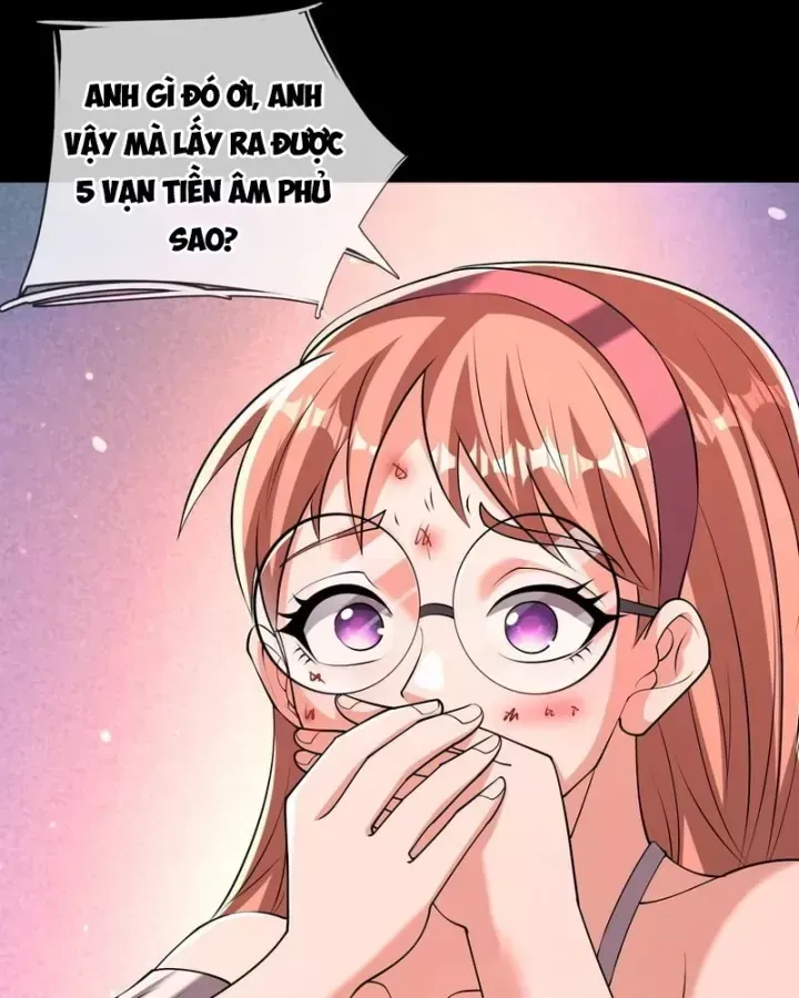 Toàn Cầu Sợ Hãi: Tôi Mở Hack Tự Chọn Cửa Hàng Chap 54 - Next Chap 55