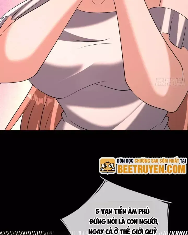 Toàn Cầu Sợ Hãi: Tôi Mở Hack Tự Chọn Cửa Hàng Chap 54 - Next Chap 55