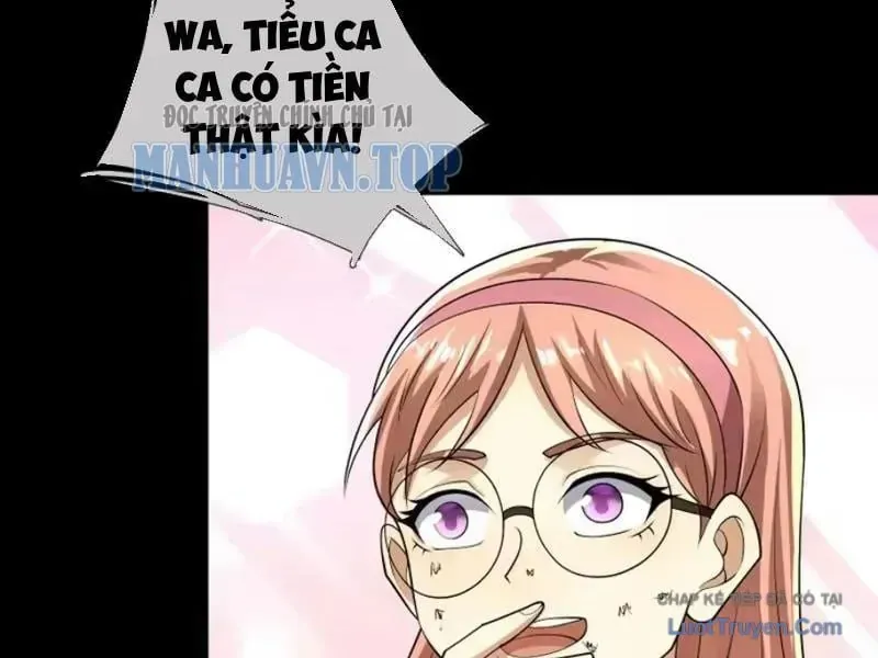 Toàn Cầu Sợ Hãi: Tôi Mở Hack Tự Chọn Cửa Hàng Chap 56 - Next Chap 57