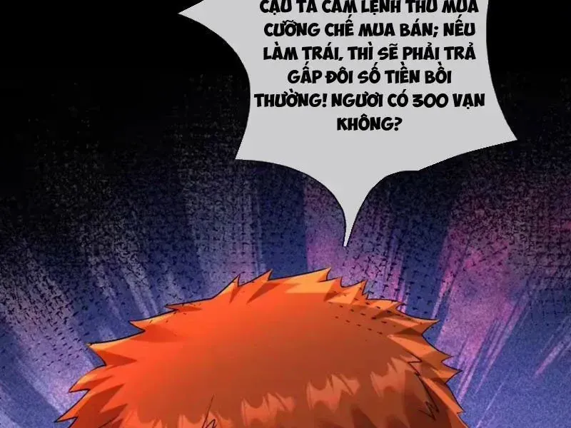 Toàn Cầu Sợ Hãi: Tôi Mở Hack Tự Chọn Cửa Hàng Chap 56 - Next Chap 57