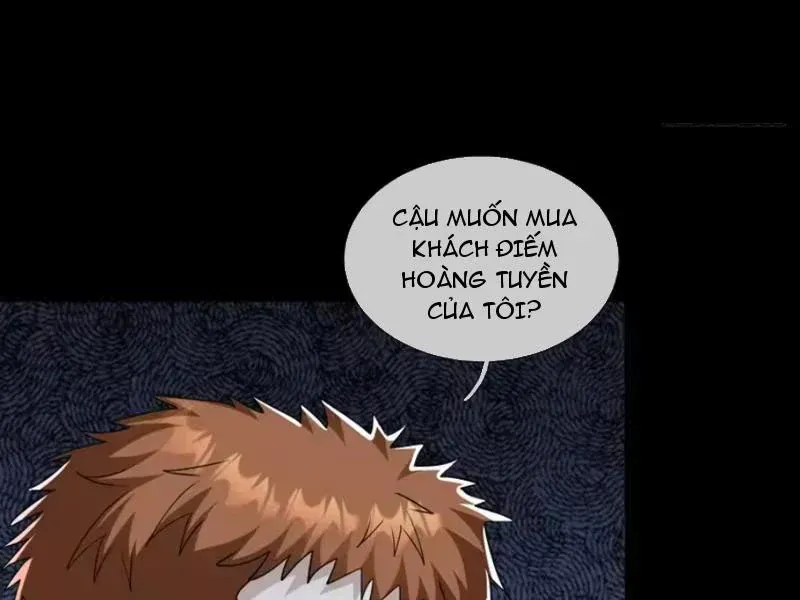 Toàn Cầu Sợ Hãi: Tôi Mở Hack Tự Chọn Cửa Hàng Chap 56 - Next Chap 57