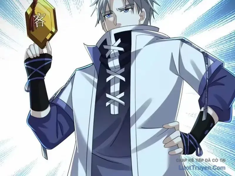 Toàn Cầu Sợ Hãi: Tôi Mở Hack Tự Chọn Cửa Hàng Chap 56 - Next Chap 57
