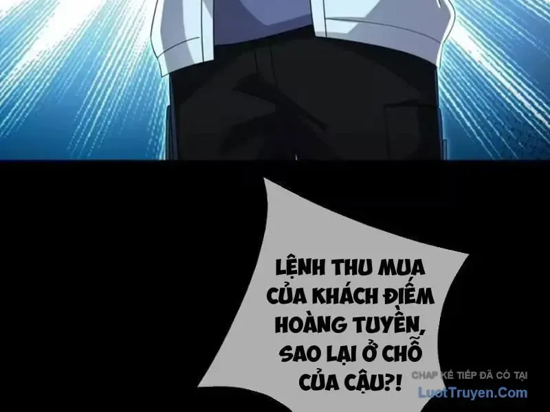 Toàn Cầu Sợ Hãi: Tôi Mở Hack Tự Chọn Cửa Hàng Chap 56 - Next Chap 57