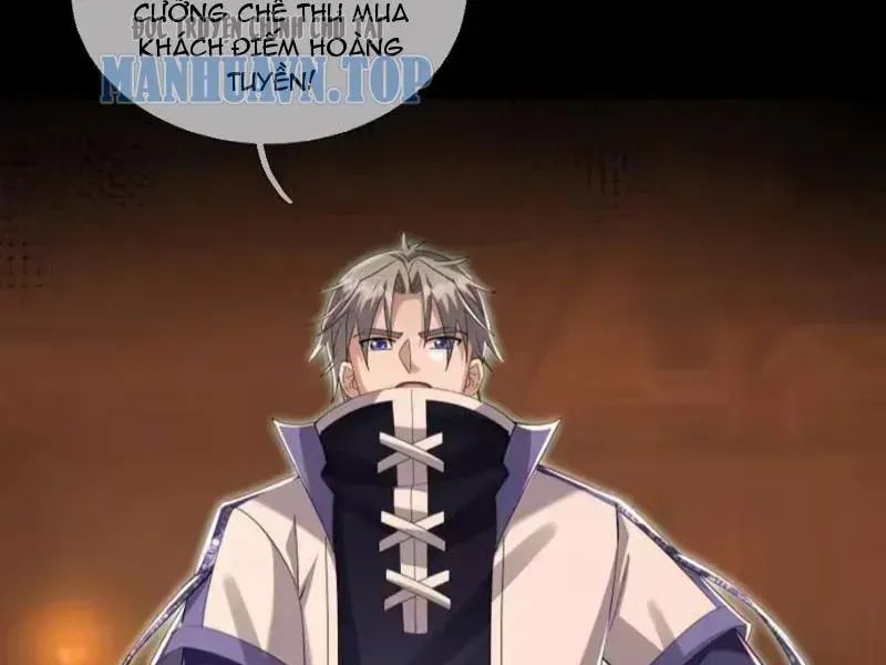 Toàn Cầu Sợ Hãi: Tôi Mở Hack Tự Chọn Cửa Hàng Chap 56 - Next Chap 57
