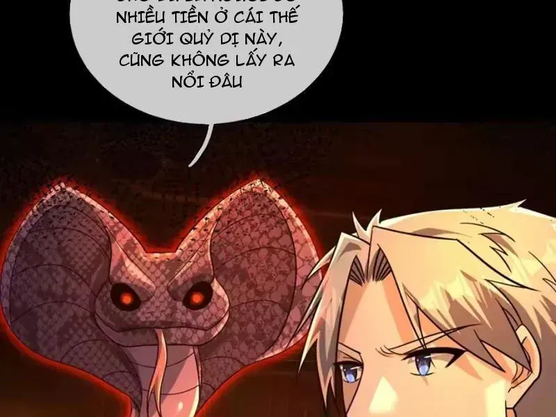 Toàn Cầu Sợ Hãi: Tôi Mở Hack Tự Chọn Cửa Hàng Chap 56 - Next Chap 57