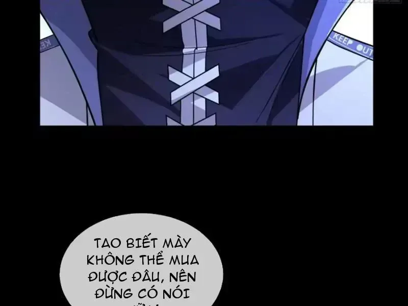Toàn Cầu Sợ Hãi: Tôi Mở Hack Tự Chọn Cửa Hàng Chap 56 - Next Chap 57