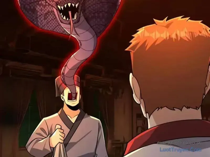 Toàn Cầu Sợ Hãi: Tôi Mở Hack Tự Chọn Cửa Hàng Chap 56 - Next Chap 57