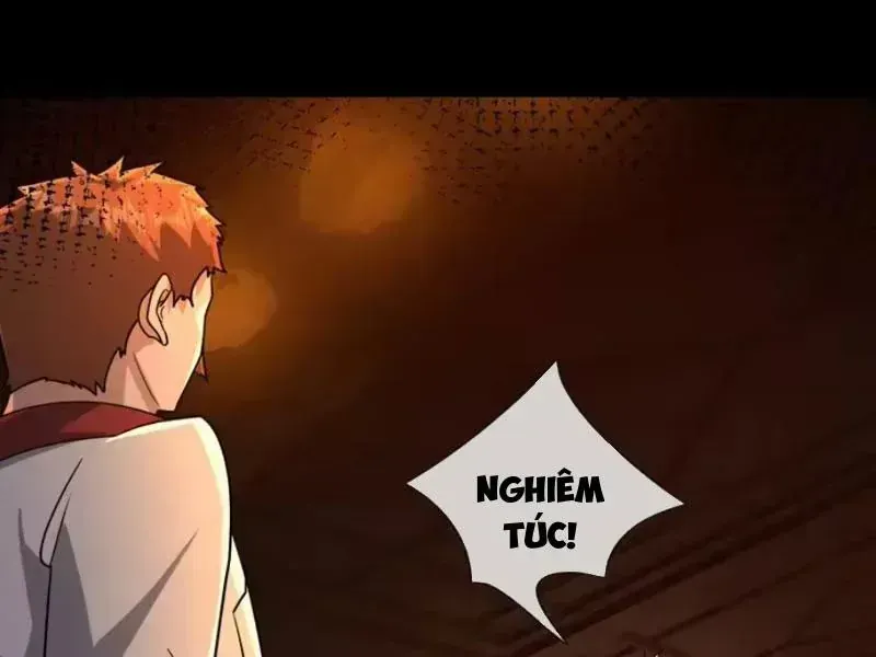 Toàn Cầu Sợ Hãi: Tôi Mở Hack Tự Chọn Cửa Hàng Chap 56 - Next Chap 57