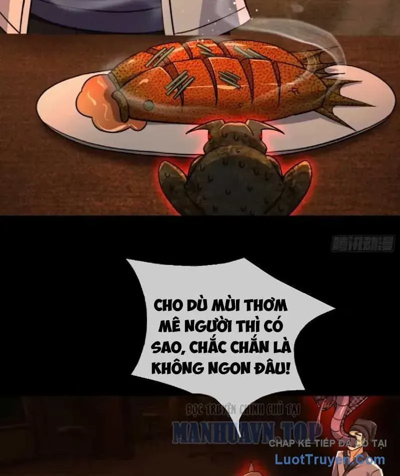 Toàn Cầu Sợ Hãi: Tôi Mở Hack Tự Chọn Cửa Hàng Chap 57 - Next Chap 58