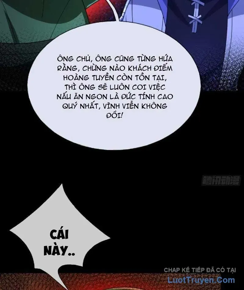 Toàn Cầu Sợ Hãi: Tôi Mở Hack Tự Chọn Cửa Hàng Chap 57 - Next Chap 58