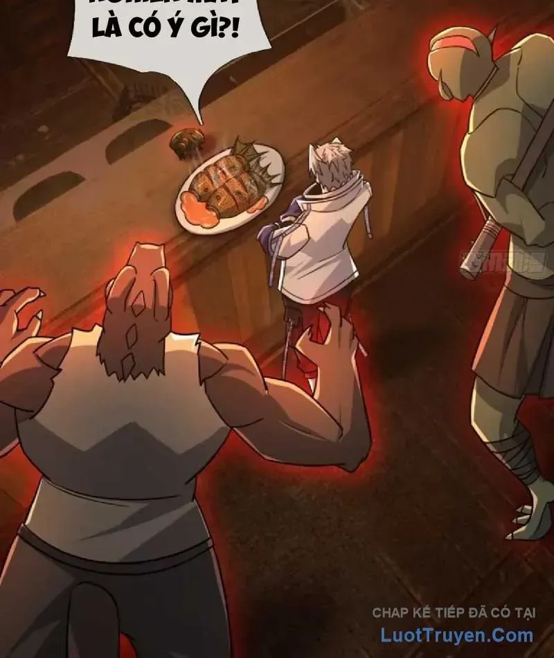 Toàn Cầu Sợ Hãi: Tôi Mở Hack Tự Chọn Cửa Hàng Chap 57 - Next Chap 58