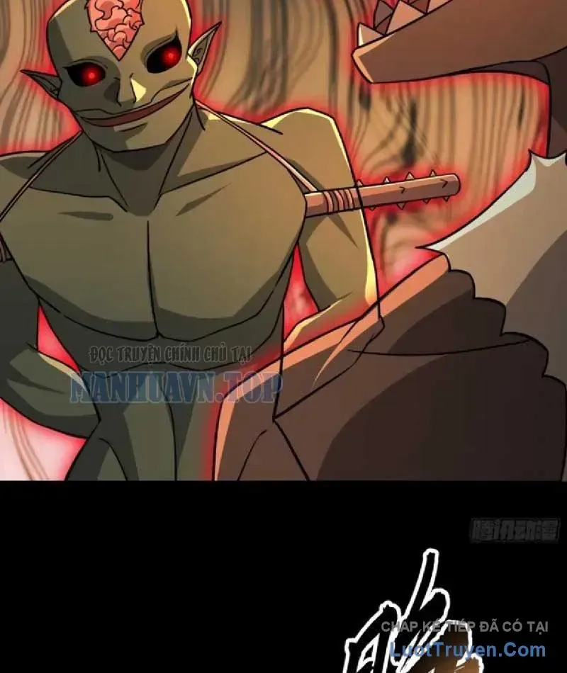 Toàn Cầu Sợ Hãi: Tôi Mở Hack Tự Chọn Cửa Hàng Chap 57 - Next Chap 58