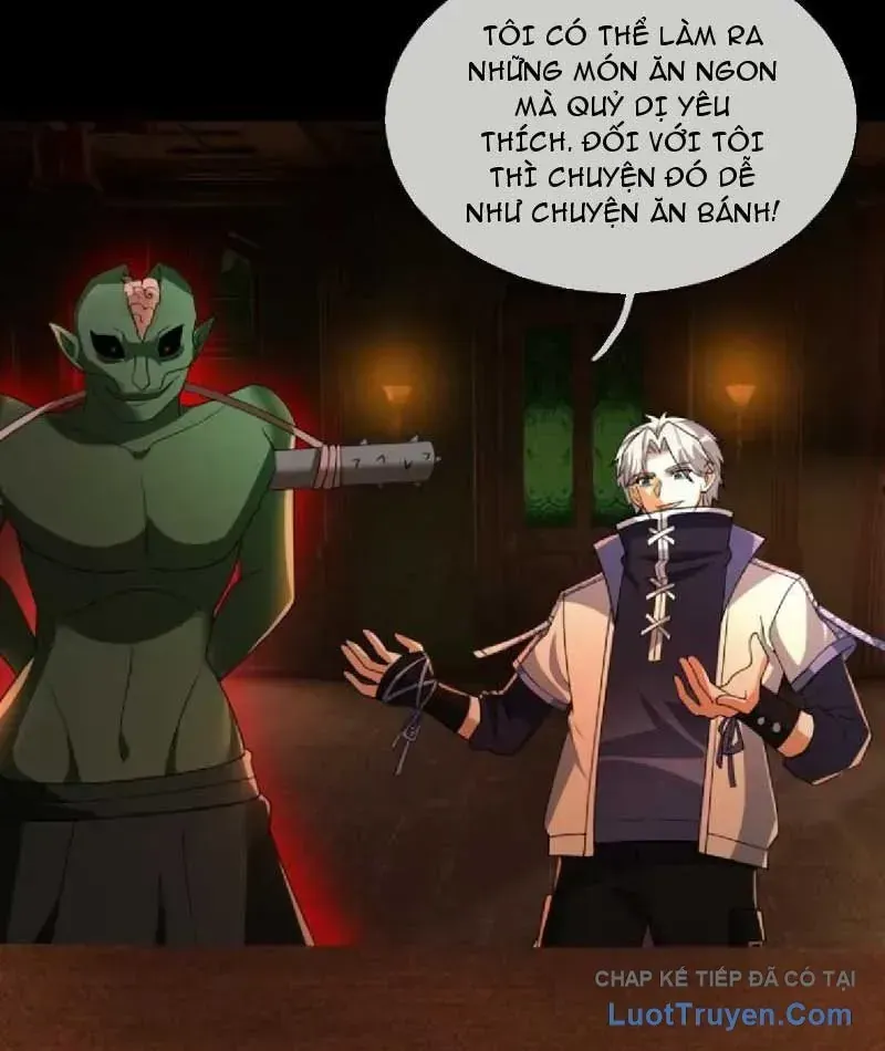 Toàn Cầu Sợ Hãi: Tôi Mở Hack Tự Chọn Cửa Hàng Chap 57 - Next Chap 58