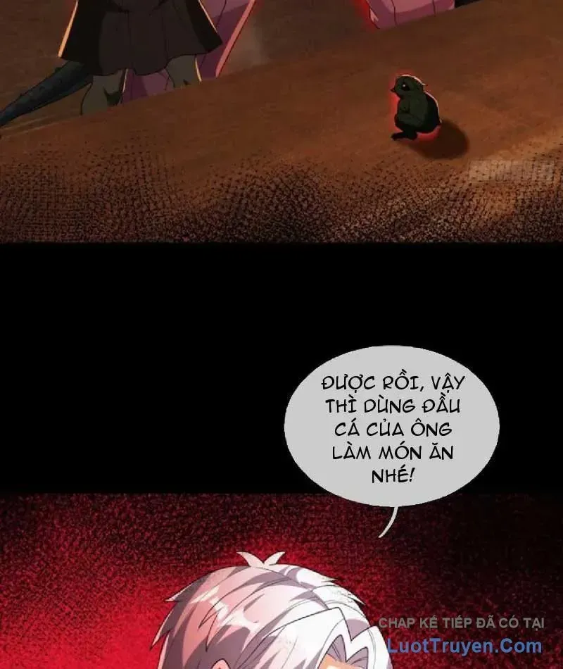 Toàn Cầu Sợ Hãi: Tôi Mở Hack Tự Chọn Cửa Hàng Chap 57 - Next Chap 58
