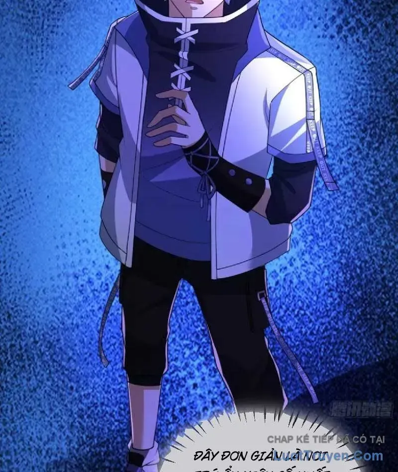 Toàn Cầu Sợ Hãi: Tôi Mở Hack Tự Chọn Cửa Hàng Chap 57 - Next Chap 58
