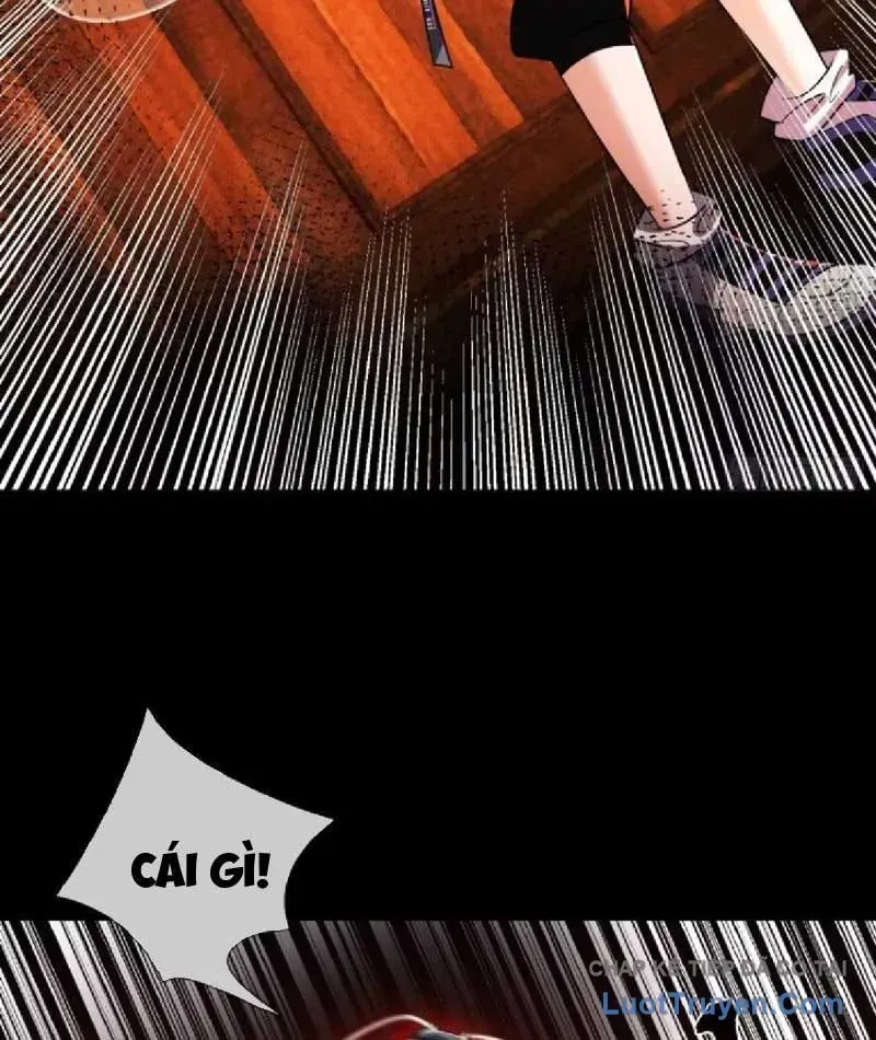 Toàn Cầu Sợ Hãi: Tôi Mở Hack Tự Chọn Cửa Hàng Chap 57 - Next Chap 58