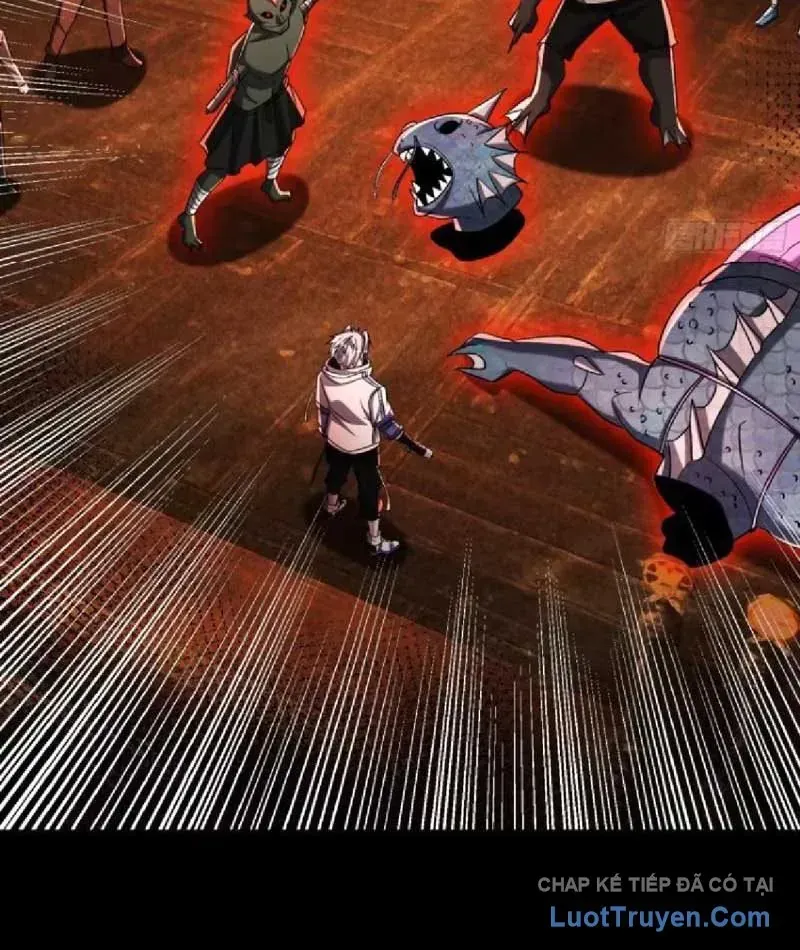 Toàn Cầu Sợ Hãi: Tôi Mở Hack Tự Chọn Cửa Hàng Chap 57 - Next Chap 58