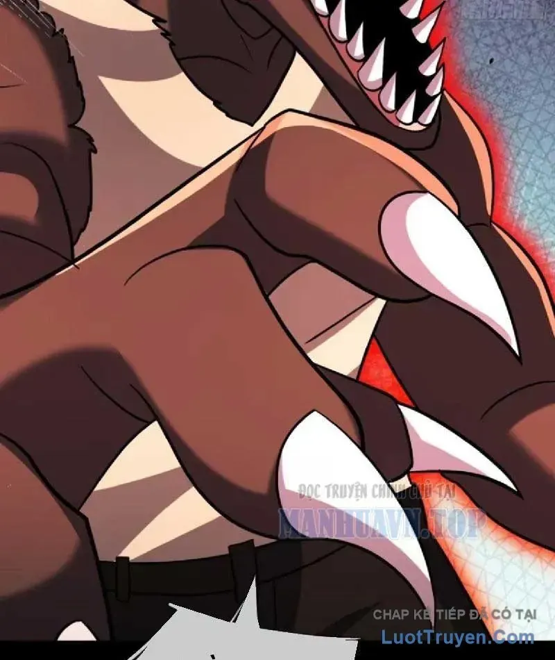 Toàn Cầu Sợ Hãi: Tôi Mở Hack Tự Chọn Cửa Hàng Chap 57 - Next Chap 58