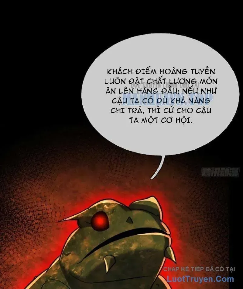 Toàn Cầu Sợ Hãi: Tôi Mở Hack Tự Chọn Cửa Hàng Chap 57 - Next Chap 58