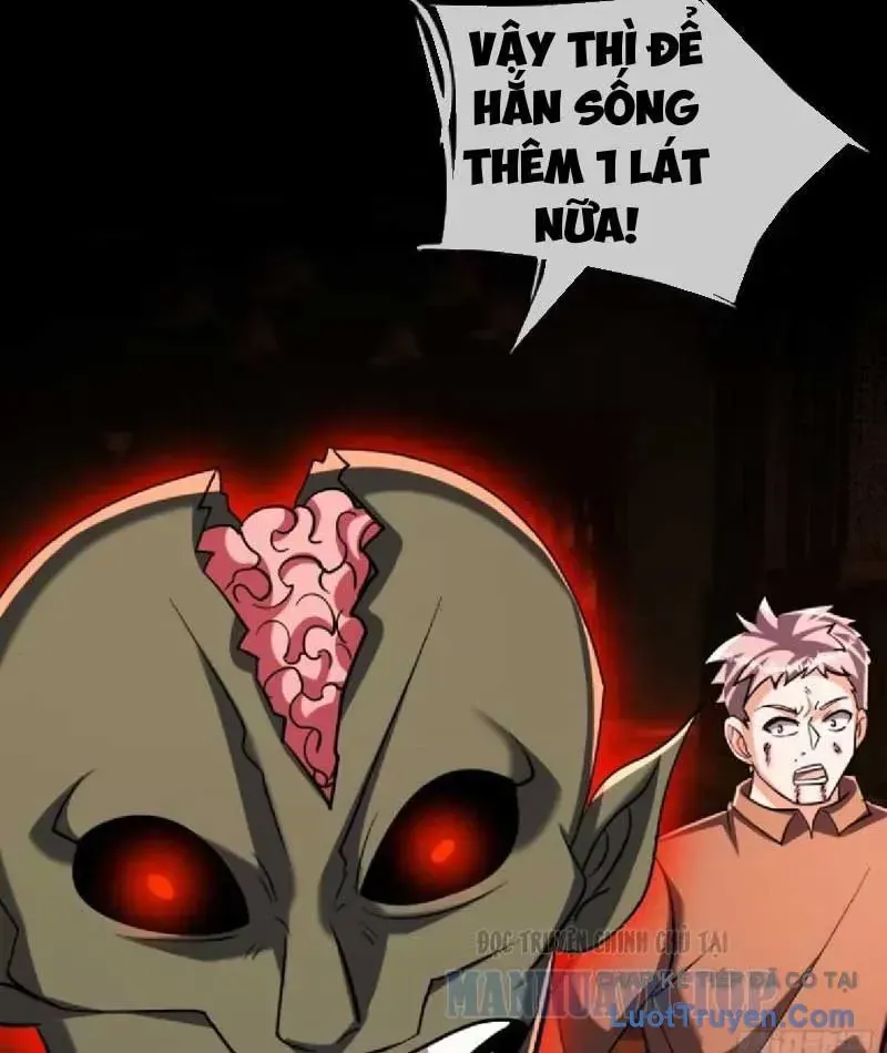 Toàn Cầu Sợ Hãi: Tôi Mở Hack Tự Chọn Cửa Hàng Chap 57 - Next Chap 58
