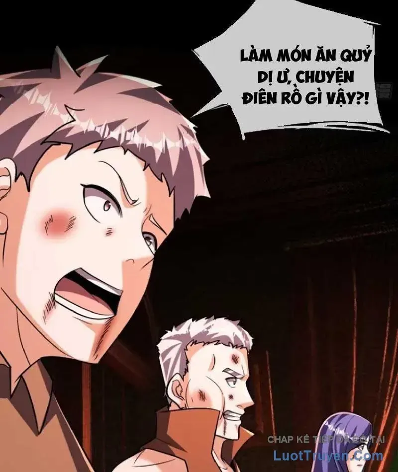 Toàn Cầu Sợ Hãi: Tôi Mở Hack Tự Chọn Cửa Hàng Chap 57 - Next Chap 58