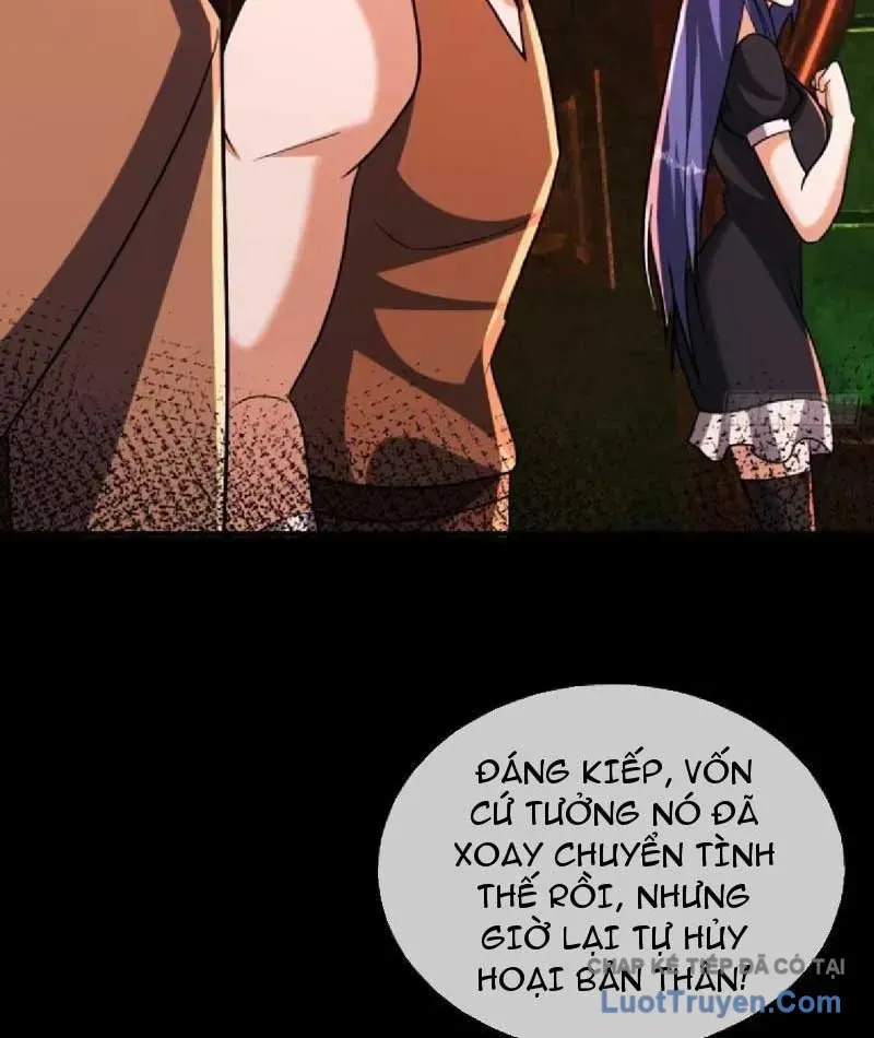 Toàn Cầu Sợ Hãi: Tôi Mở Hack Tự Chọn Cửa Hàng Chap 57 - Next Chap 58