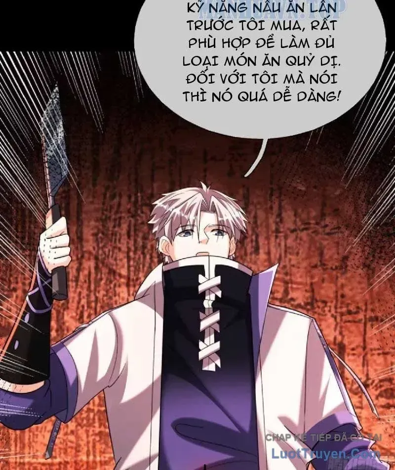 Toàn Cầu Sợ Hãi: Tôi Mở Hack Tự Chọn Cửa Hàng Chap 57 - Next Chap 58