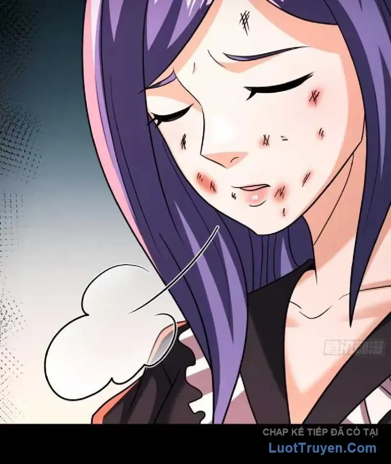 Toàn Cầu Sợ Hãi: Tôi Mở Hack Tự Chọn Cửa Hàng Chap 57 - Next Chap 58