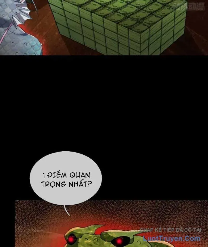 Toàn Cầu Sợ Hãi: Tôi Mở Hack Tự Chọn Cửa Hàng Chap 57 - Next Chap 58