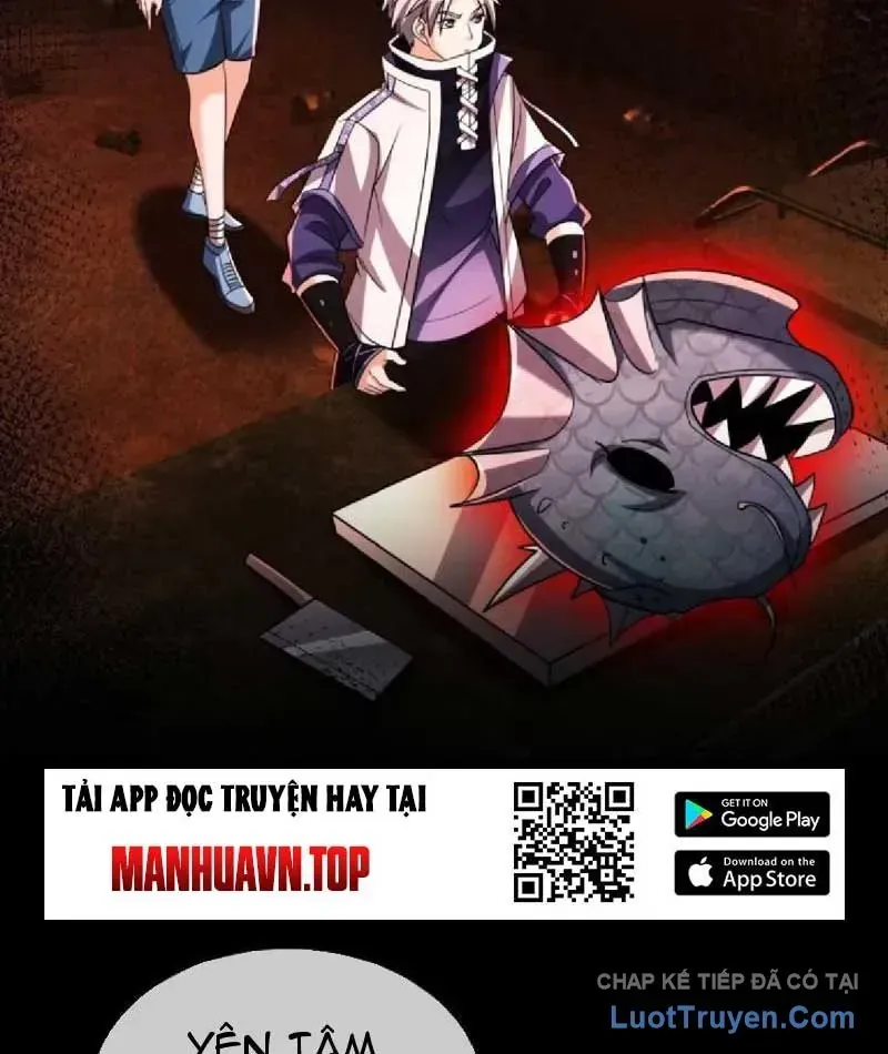 Toàn Cầu Sợ Hãi: Tôi Mở Hack Tự Chọn Cửa Hàng Chap 57 - Next Chap 58