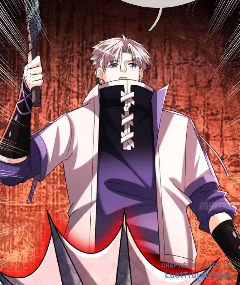 Toàn Cầu Sợ Hãi: Tôi Mở Hack Tự Chọn Cửa Hàng Chap 57 - Next Chap 58