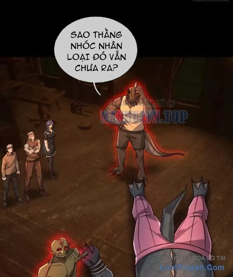 Toàn Cầu Sợ Hãi: Tôi Mở Hack Tự Chọn Cửa Hàng Chap 57 - Next Chap 58