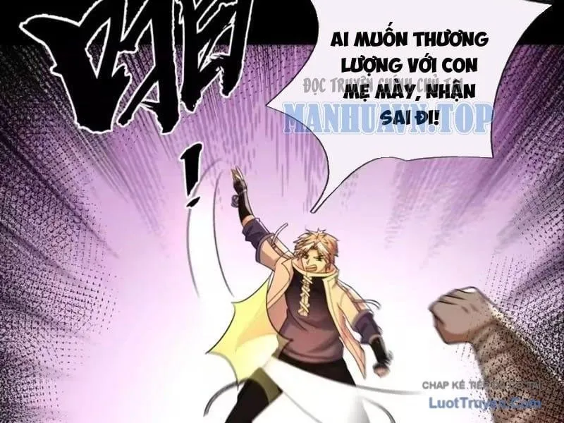 Toàn Cầu Sợ Hãi: Tôi Mở Hack Tự Chọn Cửa Hàng Chap 58 - Next Chap 59